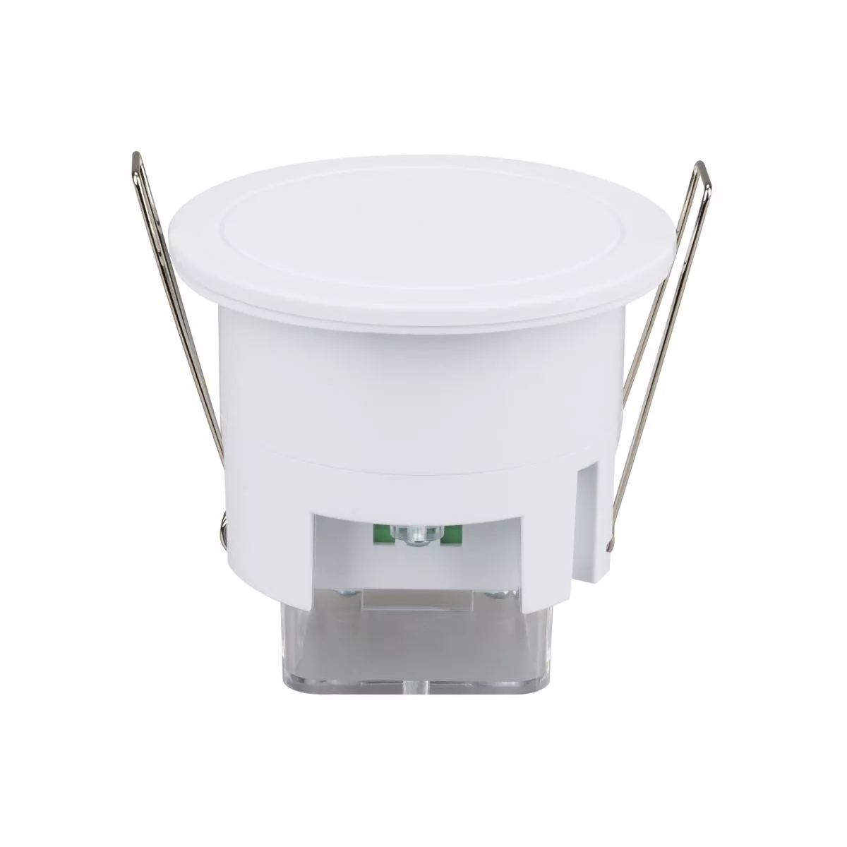 

Микроволновый датчик присутствия Arlight PRIME-RP-BUILT-R76-1000W (230V, 4A, MULTI, IP54) (IP54 Пластик) 057360