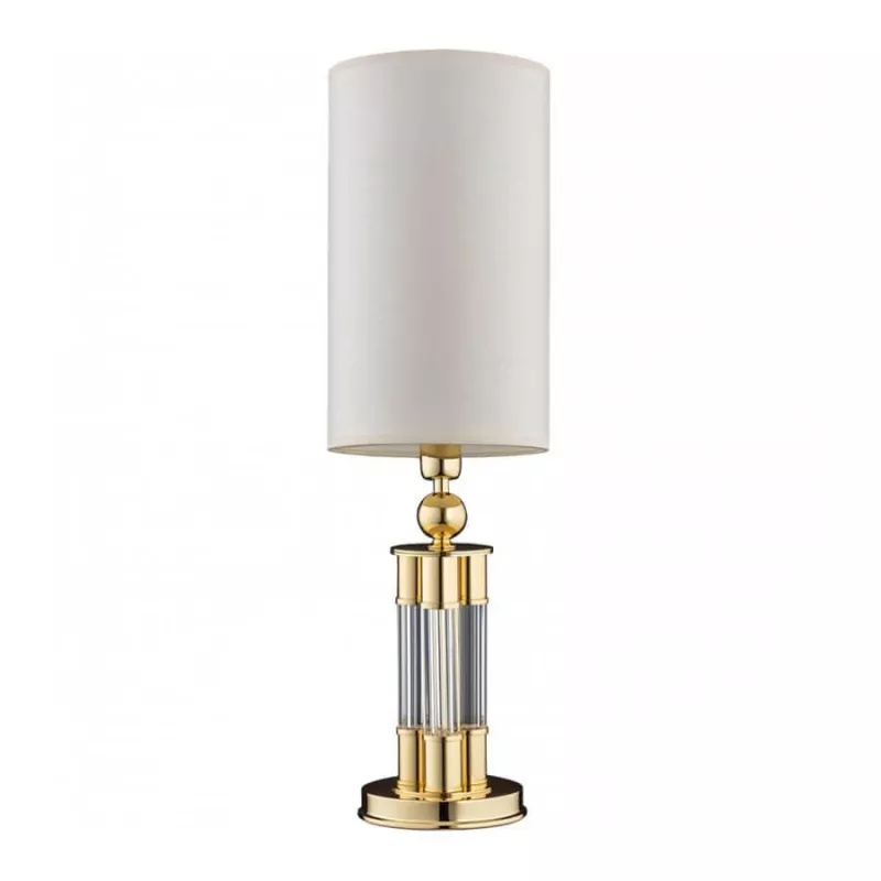 

Настольная лампа Kutek LEA-LG-1 (Z/A)