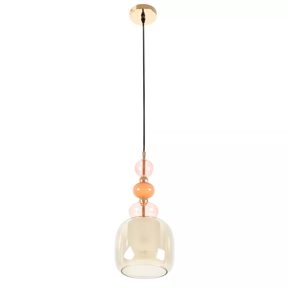 

Подвесной светильник Myfar Louis MR2504-1P