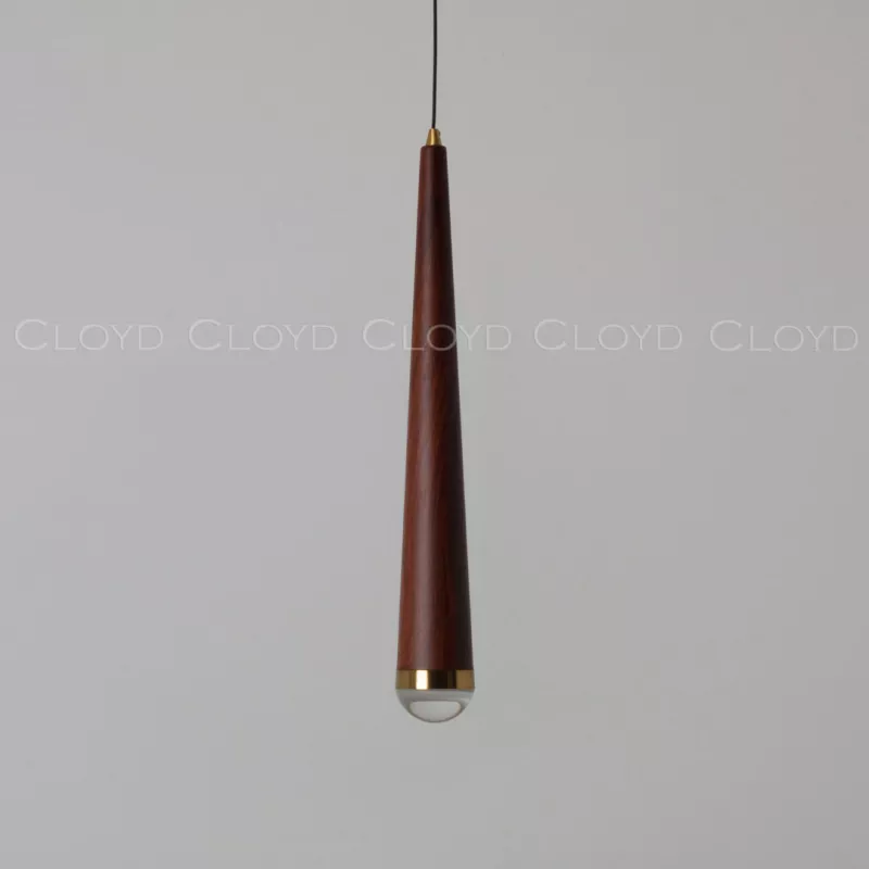 

Подвесной светильник Cloyd Milvus 11144