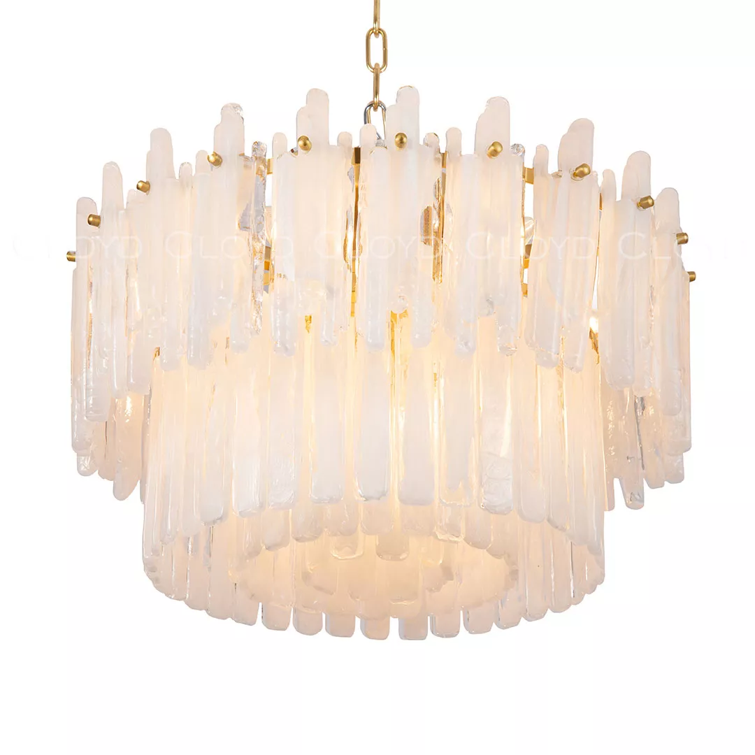 

Подвесная люстра Cloyd Nansen 11316