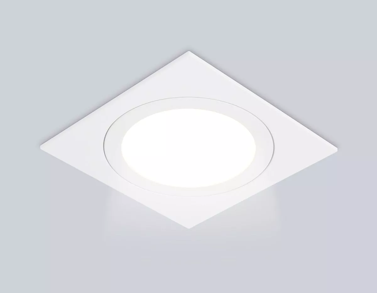 

Встраиваемый светильник Ambrella Light Techno spot IP Protect TN6607