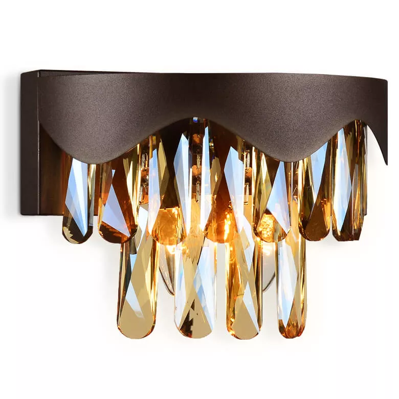 

Настенный светильник Ambrella Light Traditional TR5091