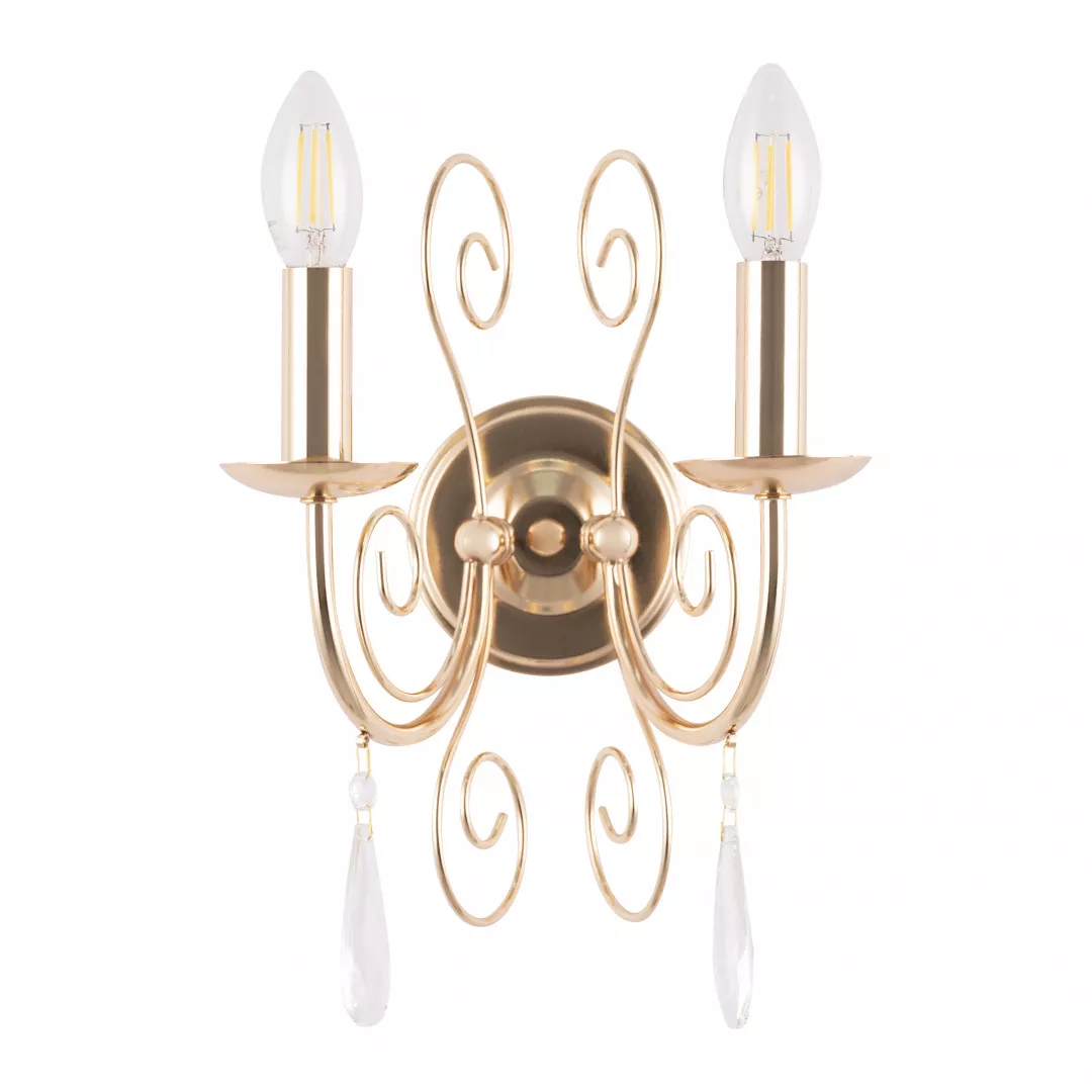 

Бра Arte Milano 345620/2W FGD