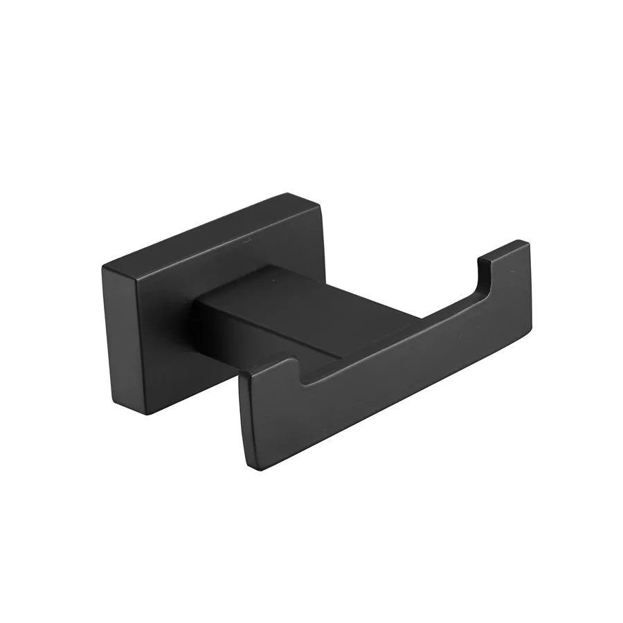 

Крючок BELZ B903 B90305-2 черный матовый