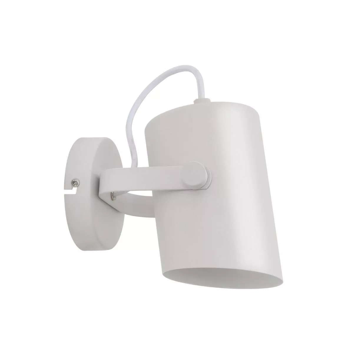 Споты с одной лампой  Santehnika Room Спот Kanlux LARATA EL-10 W 36262
