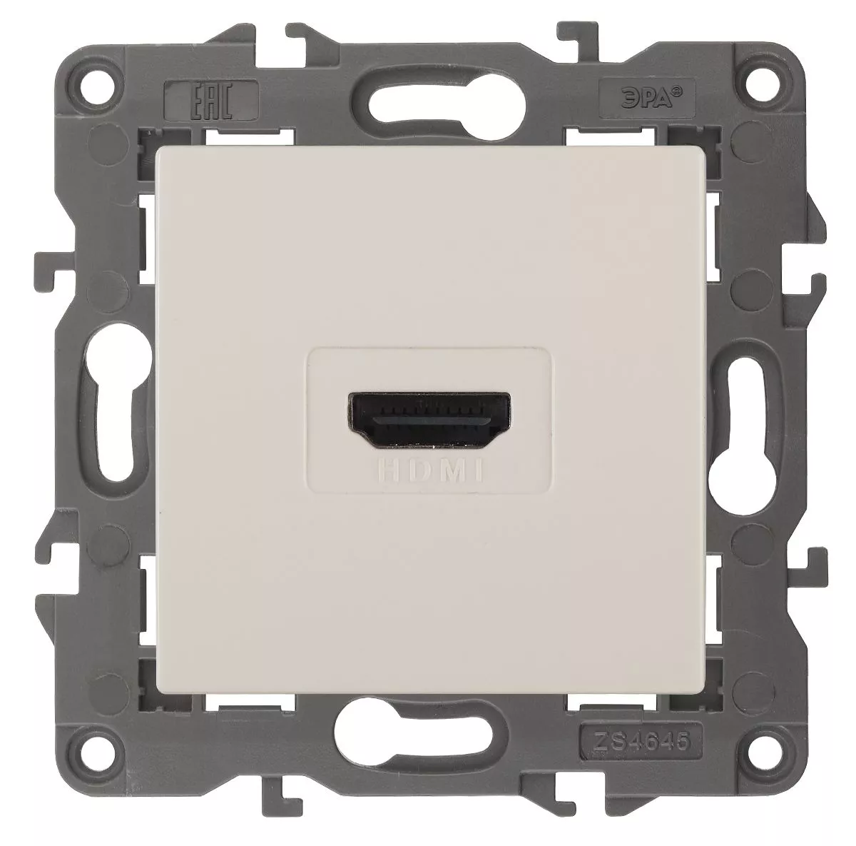 

Розетка HDMI Эра 14-3114-02 Б0034333