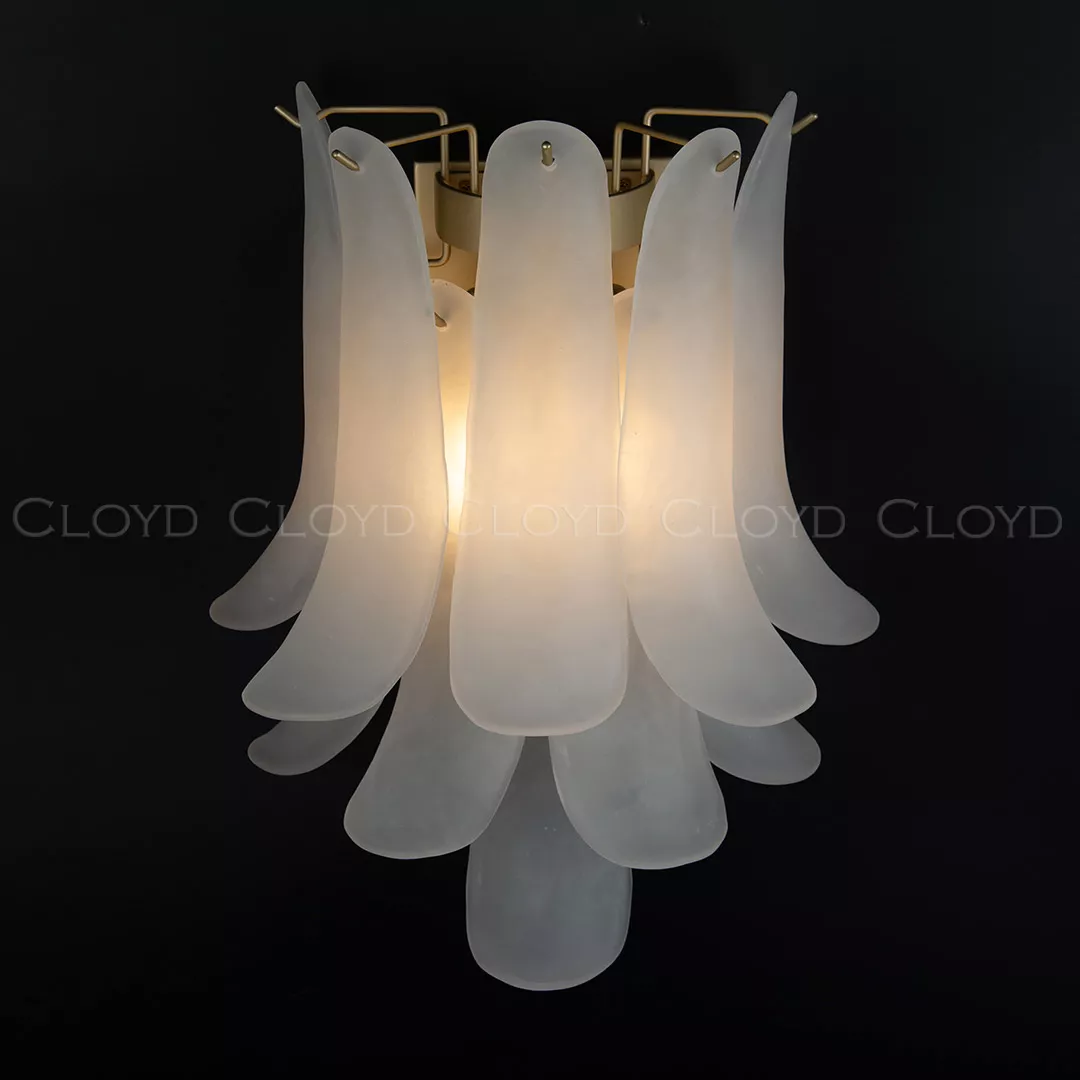 

Настенный светильник Cloyd Azores 20470