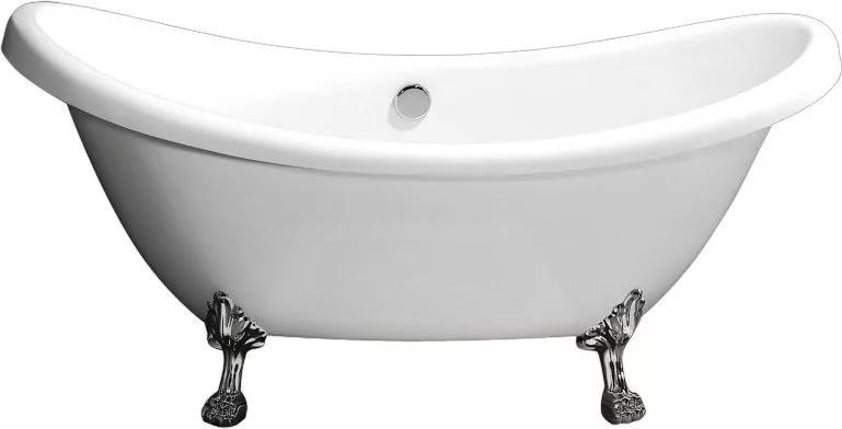 

Акриловая ванна BelBagno BB05