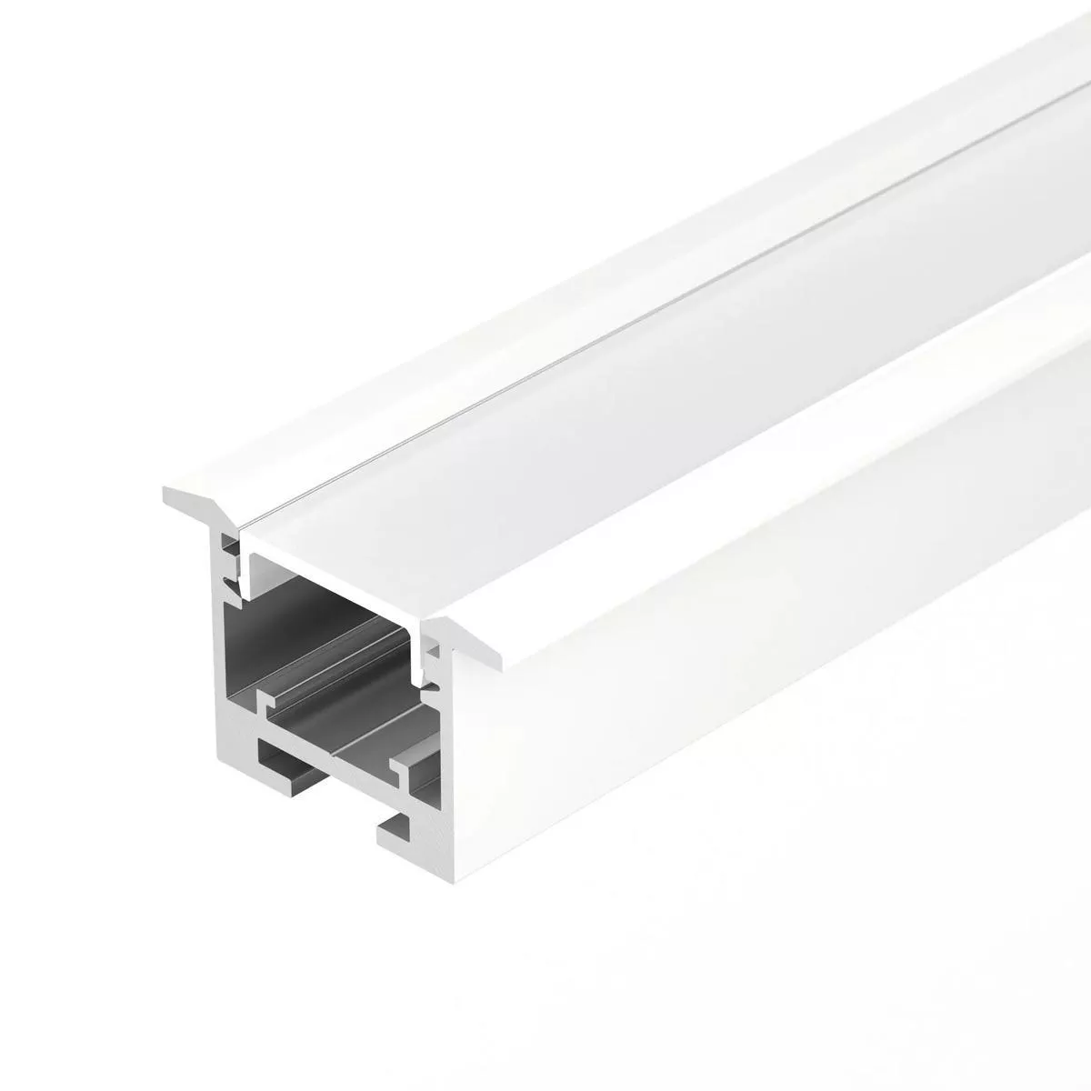 

Профиль встраиваемый Arlight SL-LINE-3523-F-2500 WHITE 043117