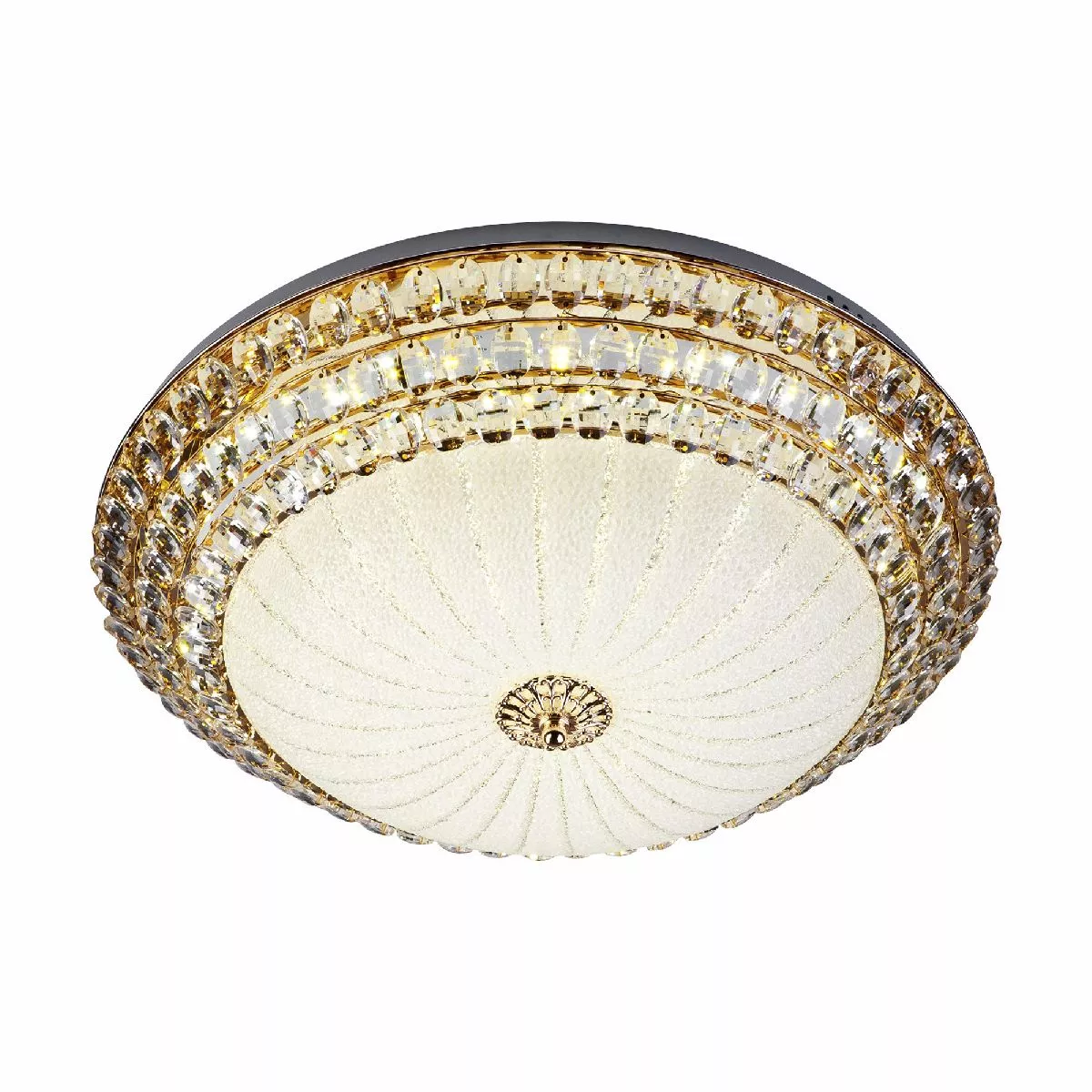 

Потолочный светильник LED4U L1101-750 GD