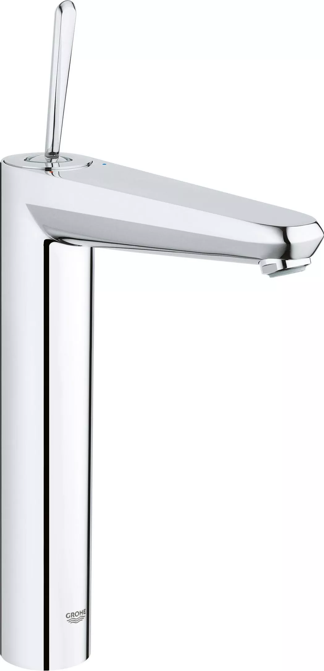

Смеситель для раковины Grohe Eurodisc joy 23428000 хром