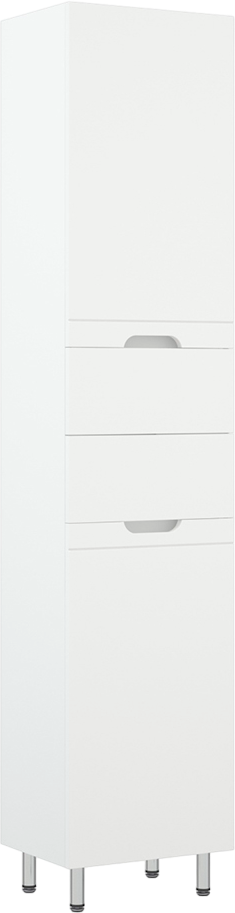 

Шкаф-пенал для ванной Corozo Лея Z2 40