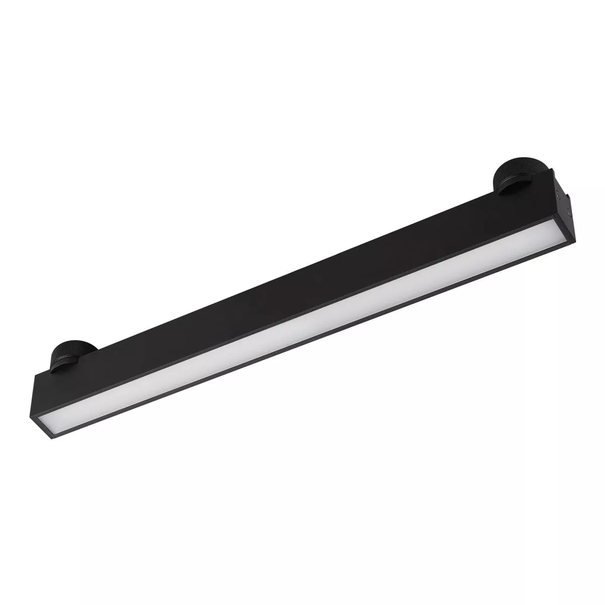 

Трековый светильник Arlight ART-INBELT-FLAT-L413-16W Day4000-MIX (BK, 90 deg, 48V, DALI) 051244