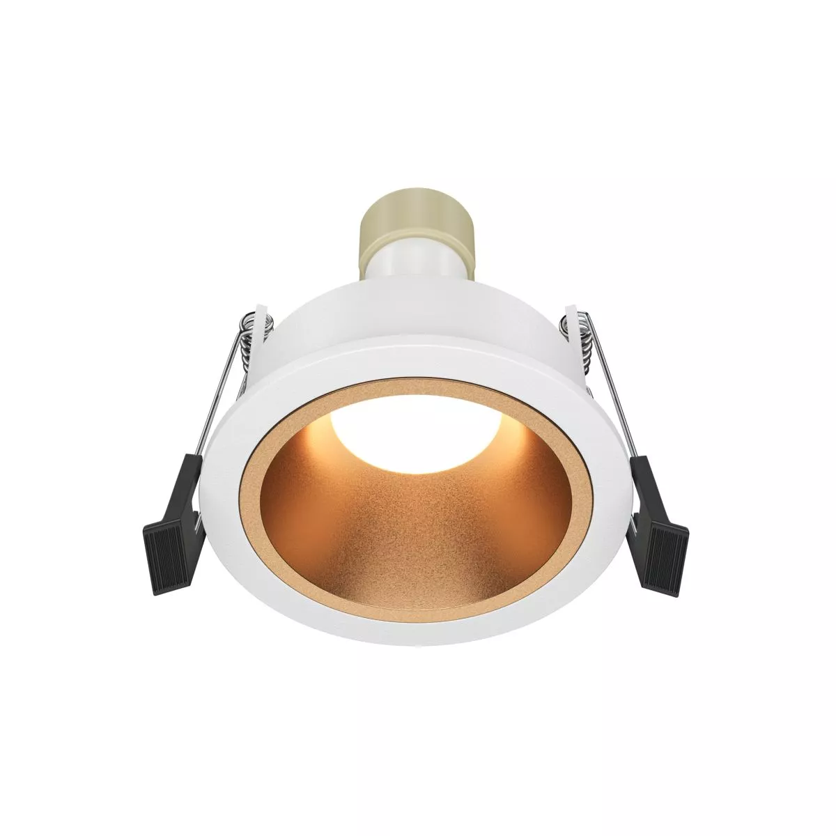 

Встраиваемый светильник Maytoni Technical Share DL126-GU10-WMG