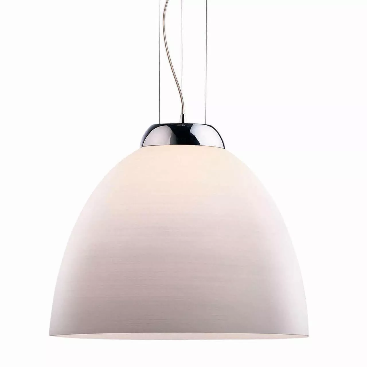 

Подвесной светильник Ideal Lux Tolomeo SP1 D40 Bianco 001814