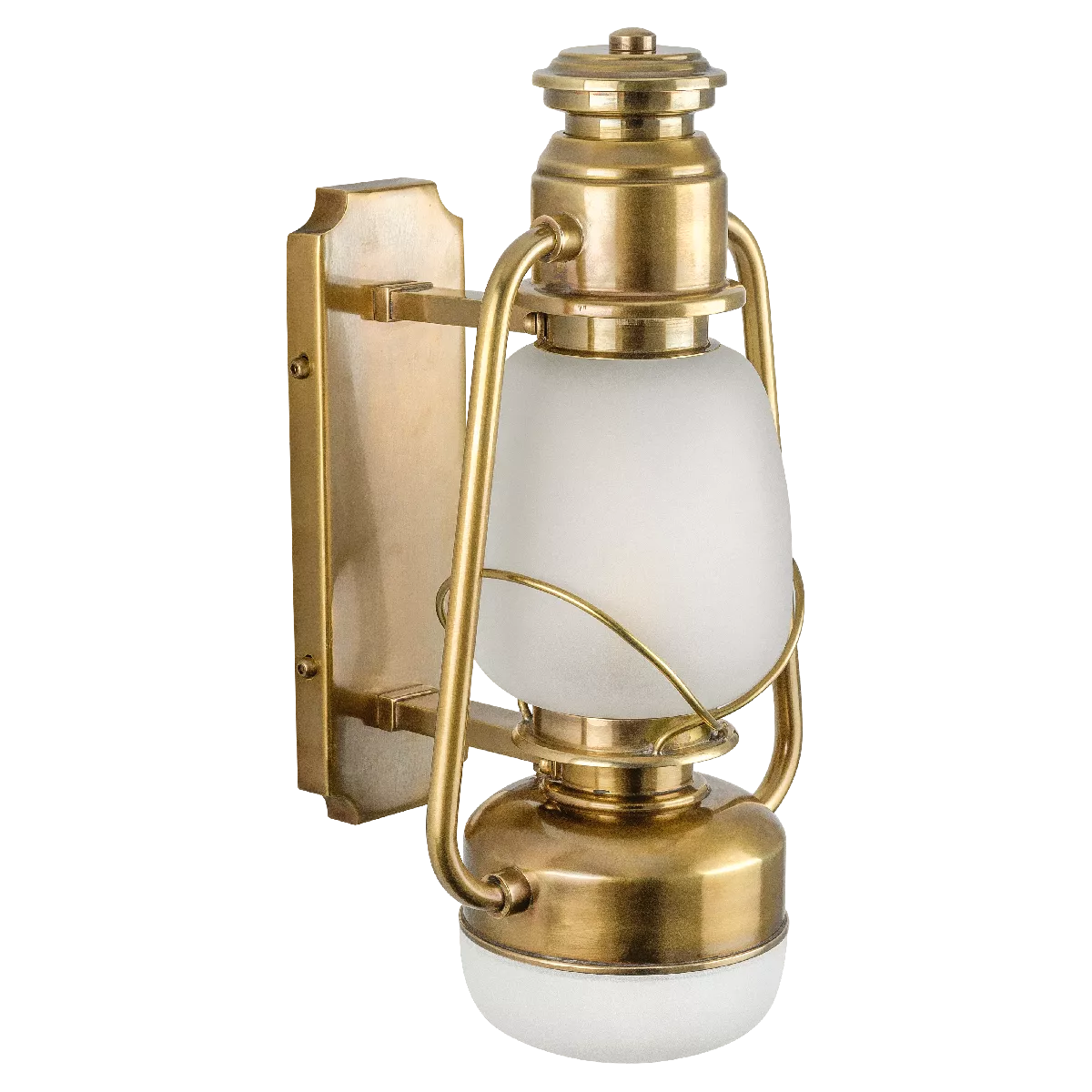 

Настенный светильник Covali WL-38018