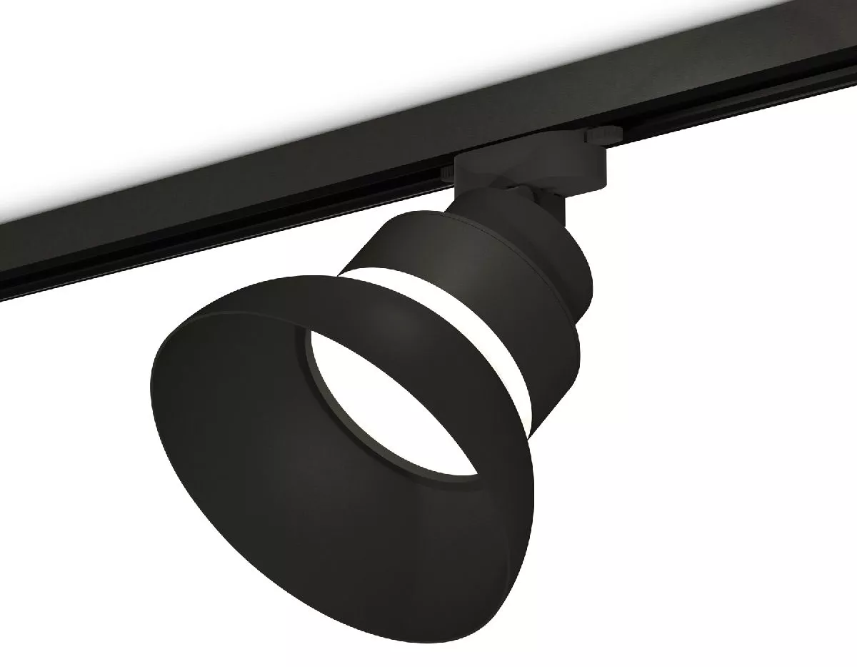 

Трековый светильник Ambrella Light Track system (A2526, A2106, C8102, N8141) XT8102200