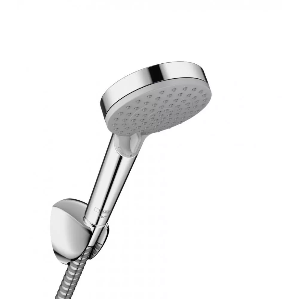 

Душевой гарнитур Hansgrohe Vernis Blend 26278000 хром