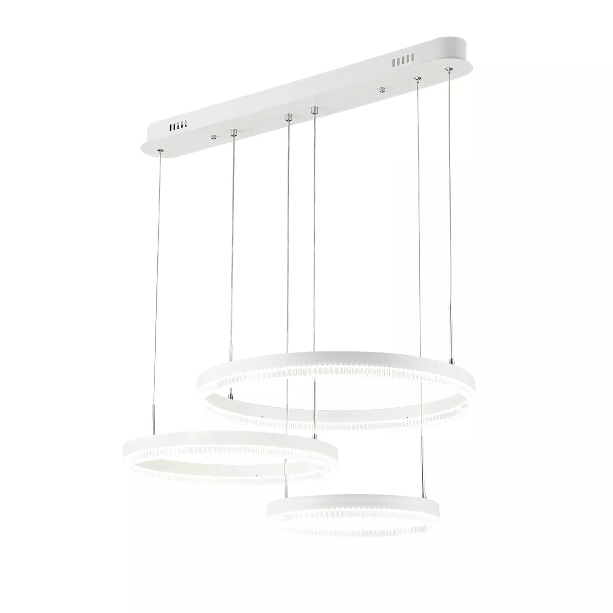 

Настольная лампа Escada Celestia 10223/3LED