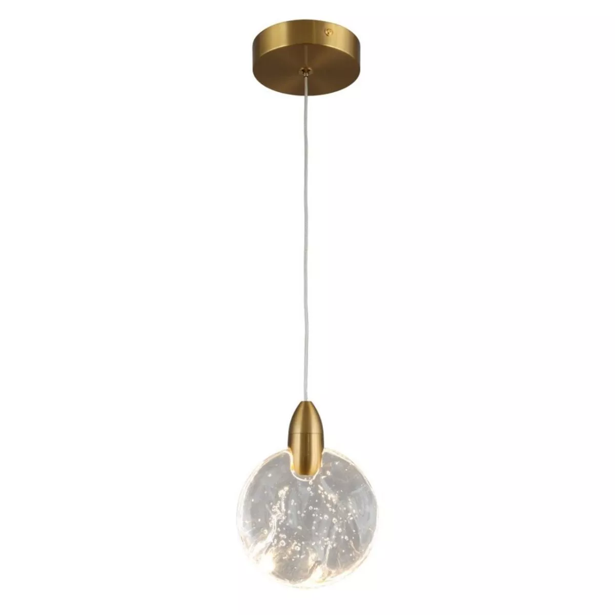 

Подвесной светильник Aployt Liza APL.084.06.03