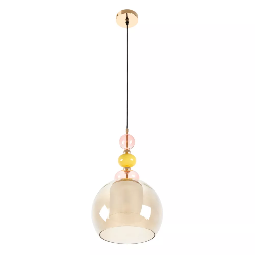 

Подвесной светильник Myfar Louis MR2501-1P