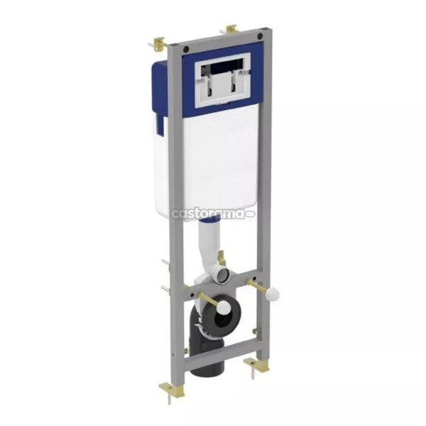 

Инсталляция для унитаза Vidima (W371167)