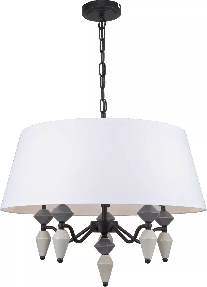 

Подвесная люстра Rivoli Alisia 2096-310 Б0066447