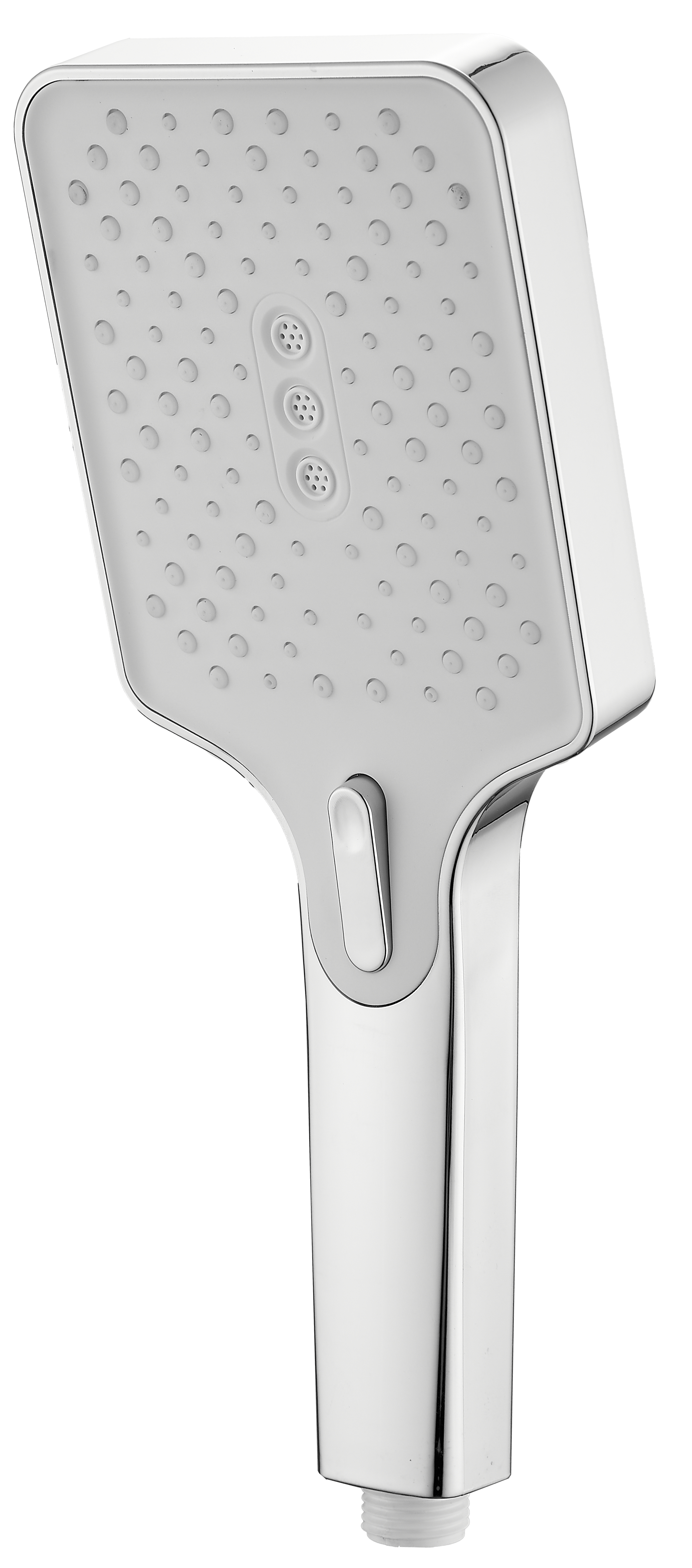 

Душевая лейка BELZ BS02 хром