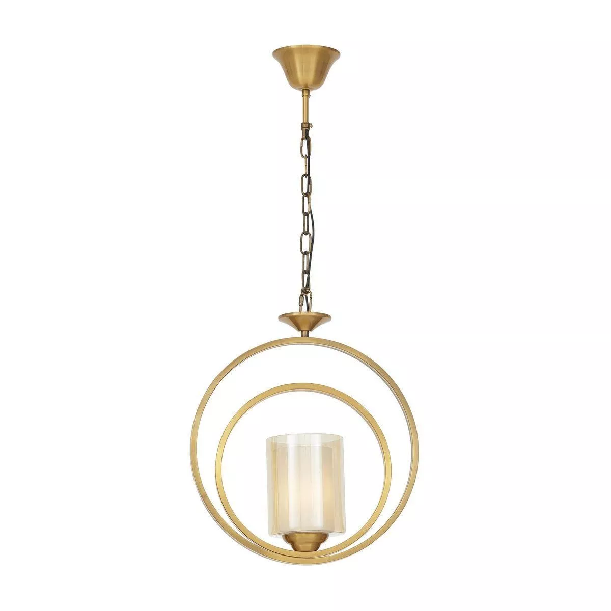 

Подвесной светильник Lumina Deco Darton LDP 1237-1 MD+AB