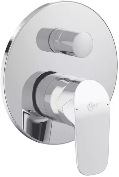 

Смеситель для ванны Ideal Standard Ceraflex (A6725AA)