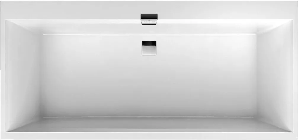 

Квариловая ванна Villeroy & Boch Squaro Edge 12 170x75