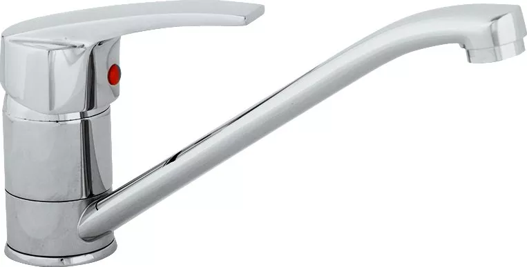 

Смеситель для кухни Veragio Enlar VR.ENL-5380.CR хром