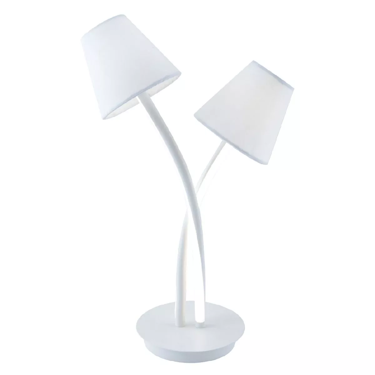 

Настольная лампа MW-Light Аэлита 480032702
