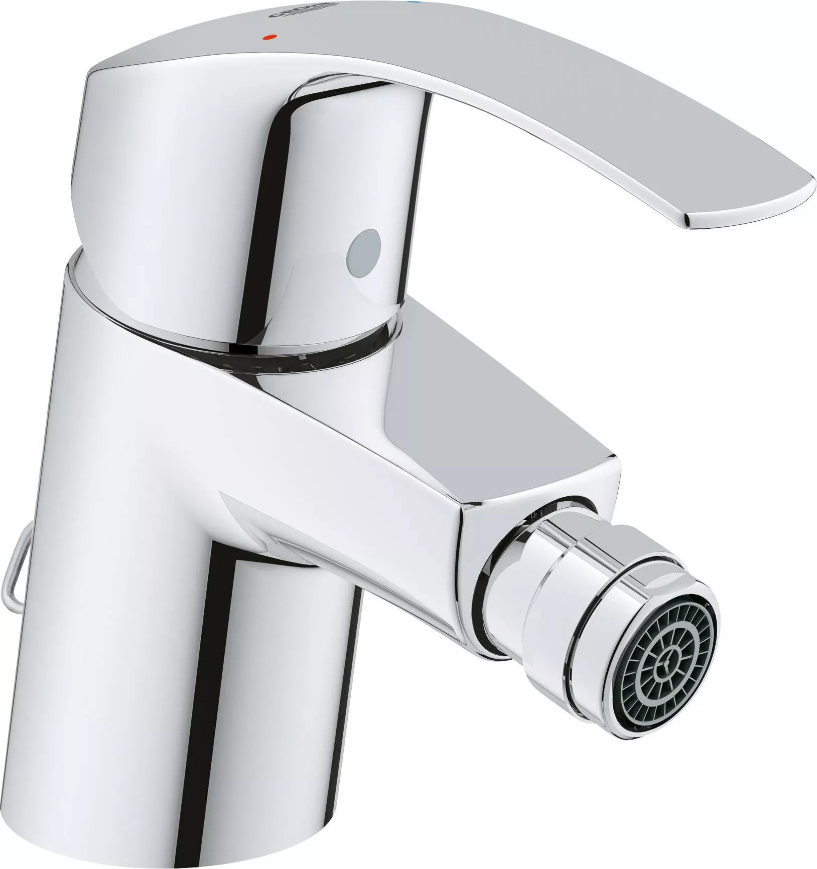 

Смеситель для биде Grohe Eurosmart New 32927002 хром