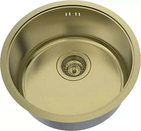 

Мойка кухонная Iddis Edifice EDI42B0i77