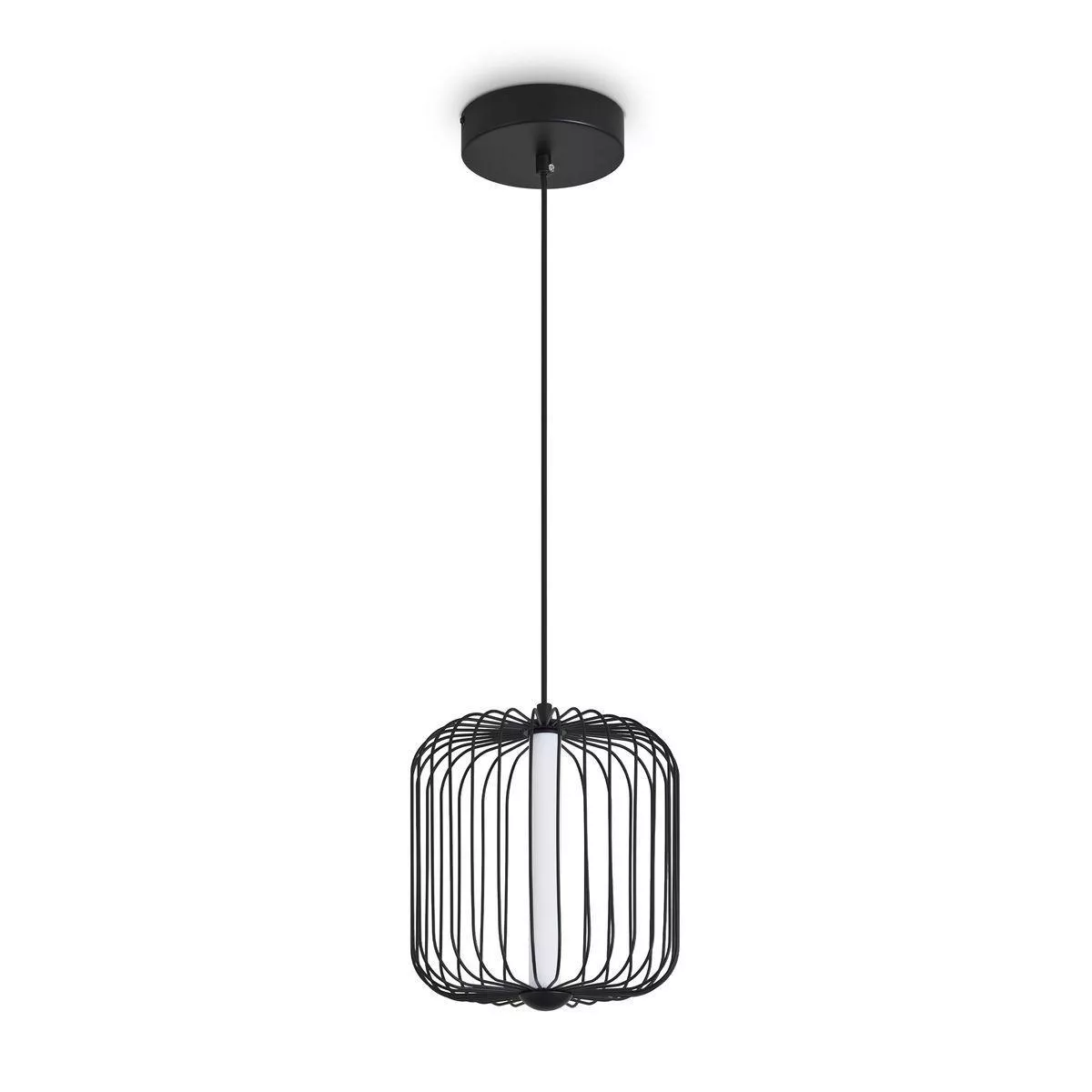 

Подвесной светодиодный светильник Freya Sabi FR6131PL-L13B