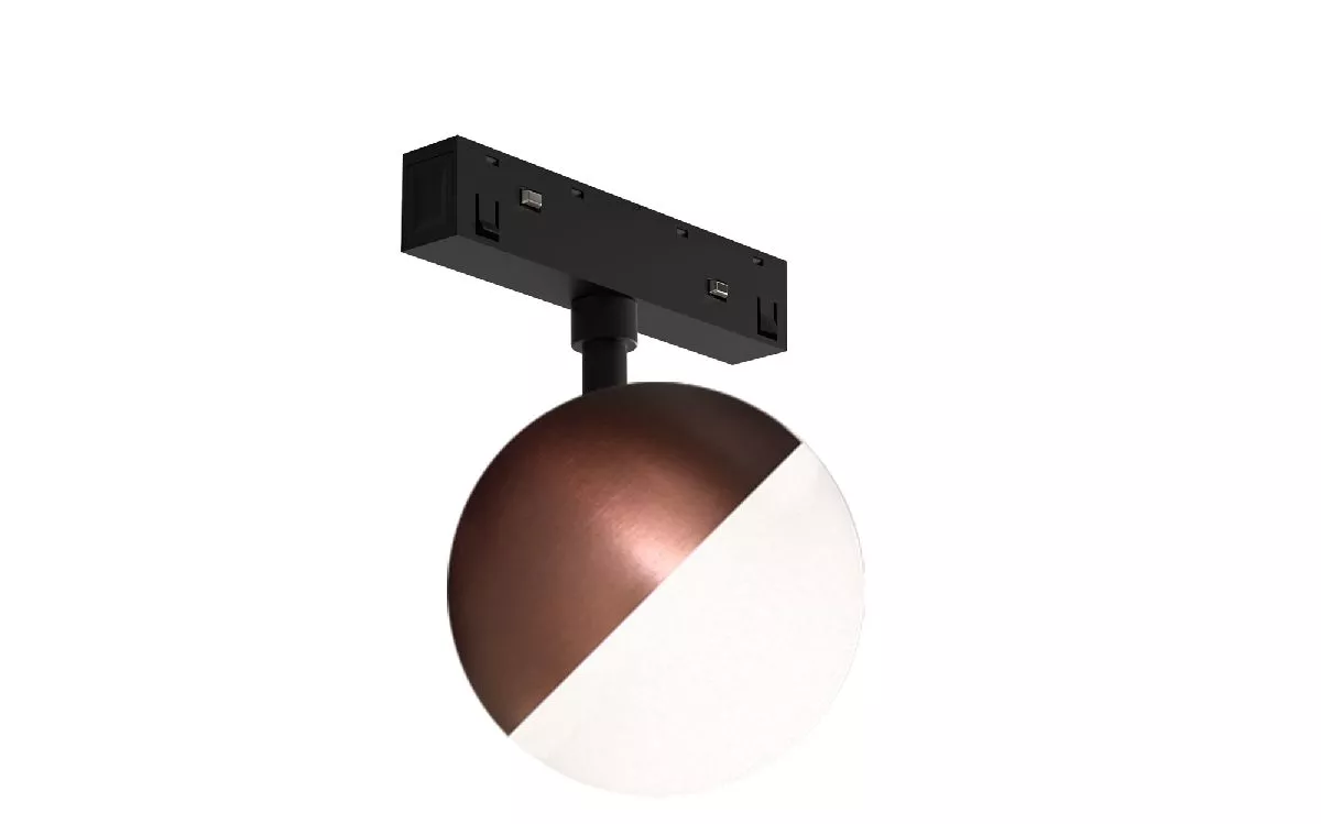 

Трековый магнитный светильник Lumker SY-LINK-SFCF-10-NW 019020