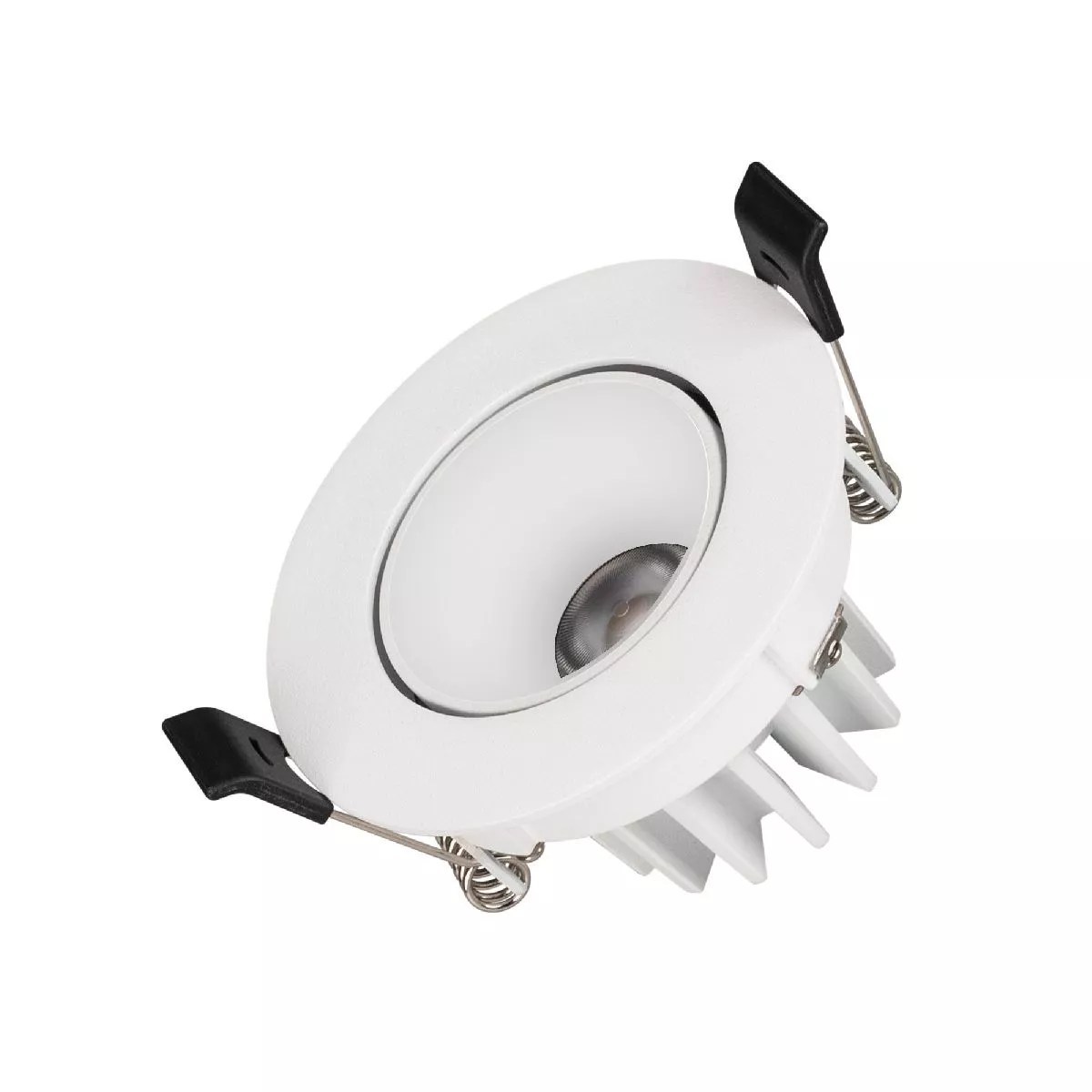 

Встраиваемый светильник Arlight MS-FORECAST-BUILT-TURN-R82-8W Day4000 037186(1)