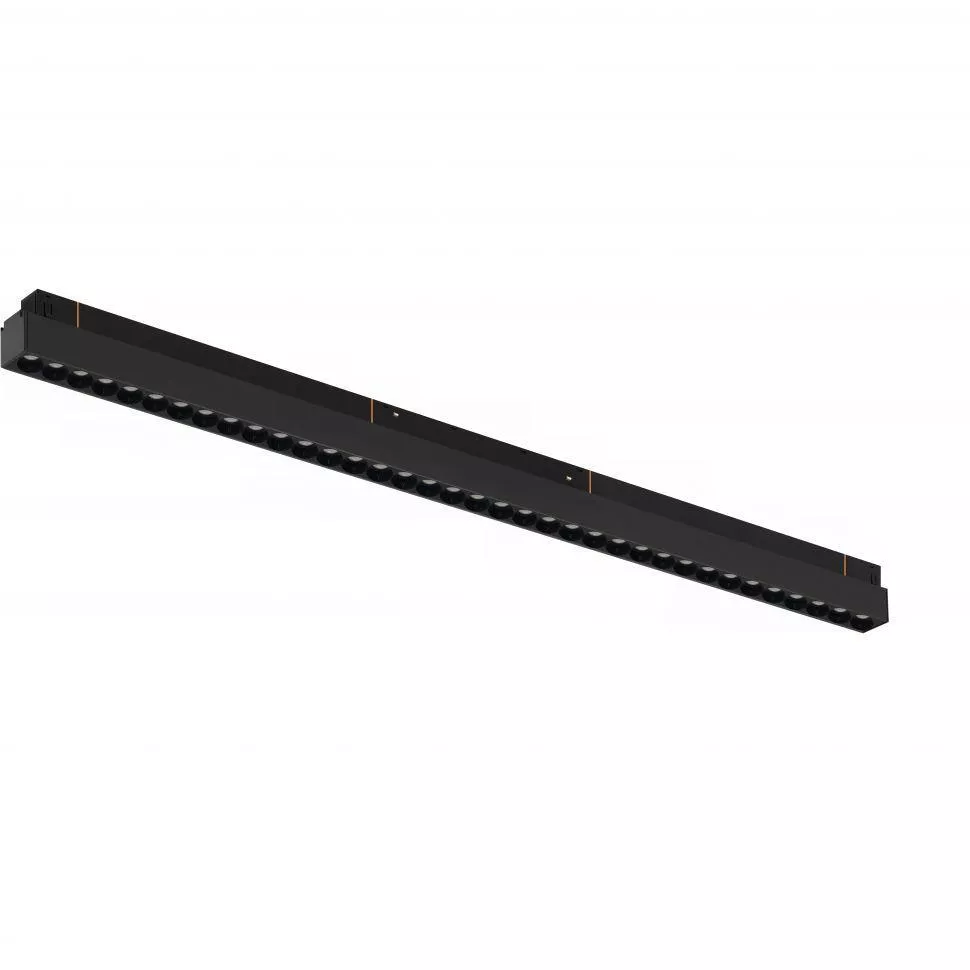 

Трековый светодиодный светильник iLedex Technical Vision 4822-002-L690-36W-38DG-4000K-BK
