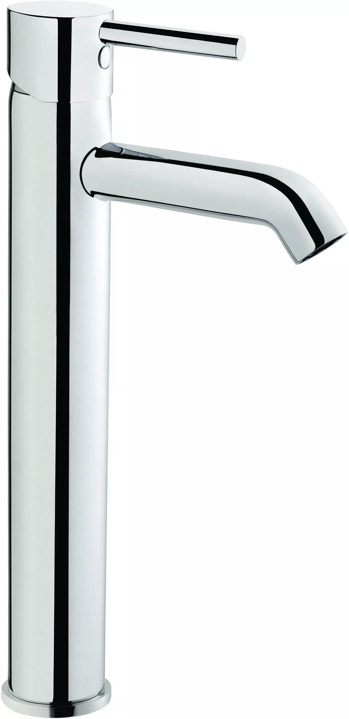 

Смеситель для раковины Vitra Minimax S A41990EXP хром