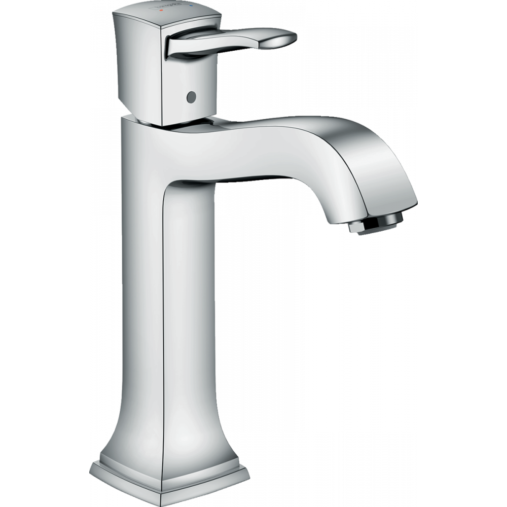 

Смеситель Hansgrohe Metropol Classic 31302000 для раковины