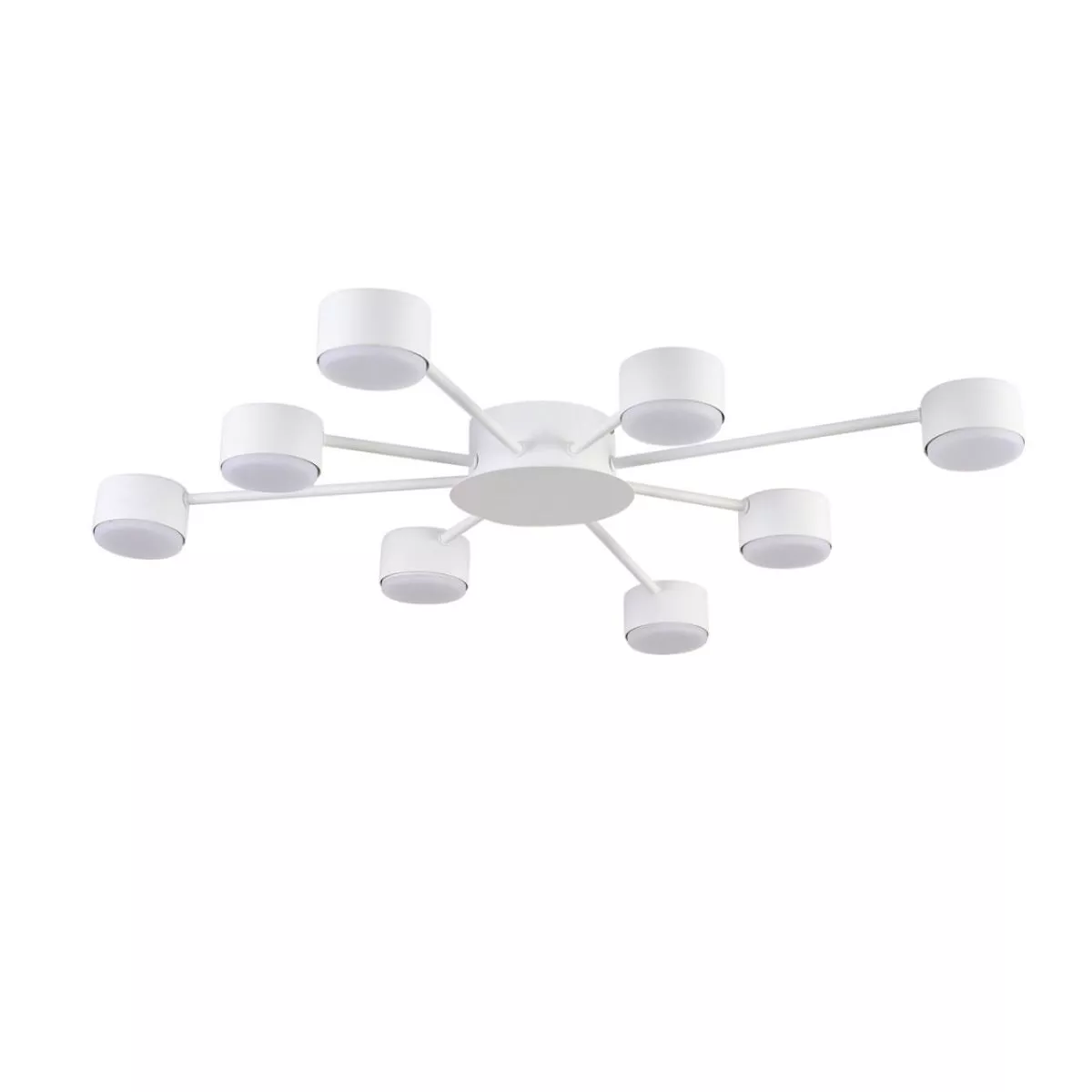 

Потолочная люстра Lumion Comfi Torina 8343/8C