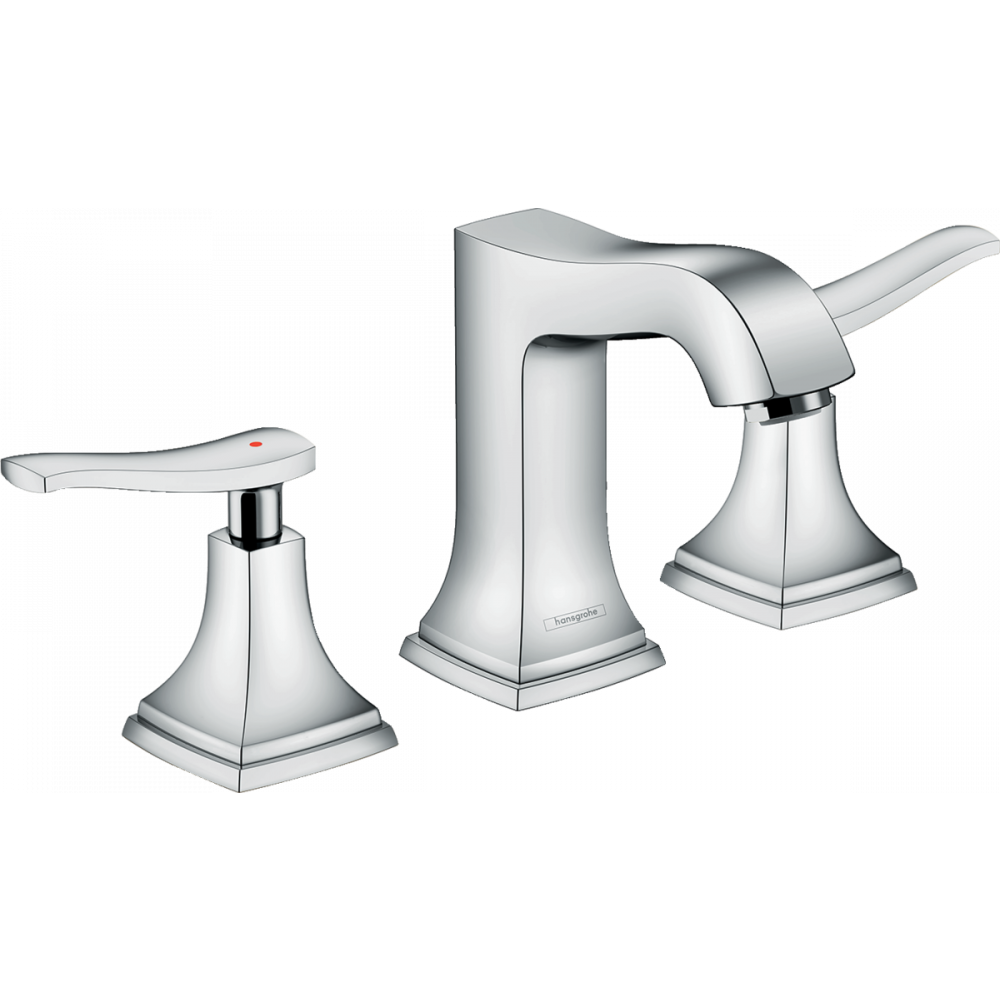 

Смеситель Hansgrohe Metropol Classic 31330000 для раковины