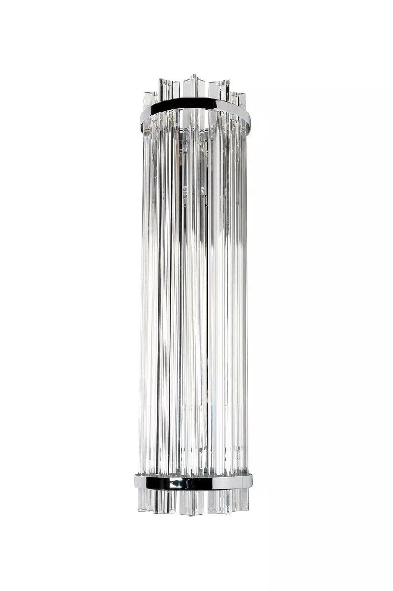 

Настенный светильник Garda Decor 62GDW-D007K5B/550CH