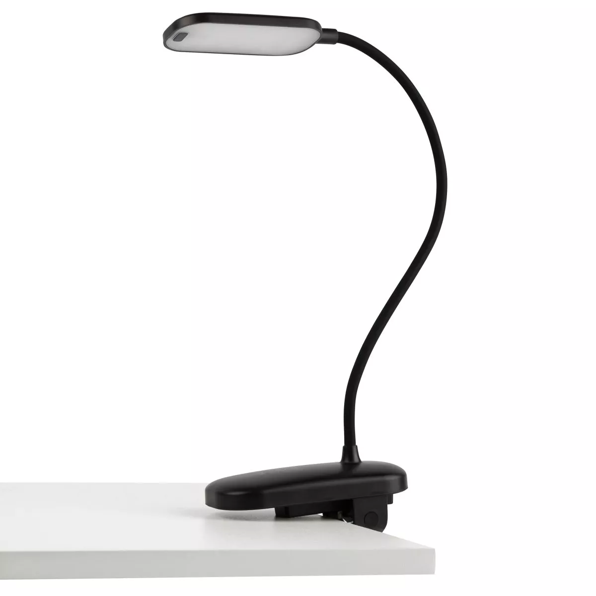 

Настольная аккумуляторная лампа Эра NLED-525-6W-BK Б0068549