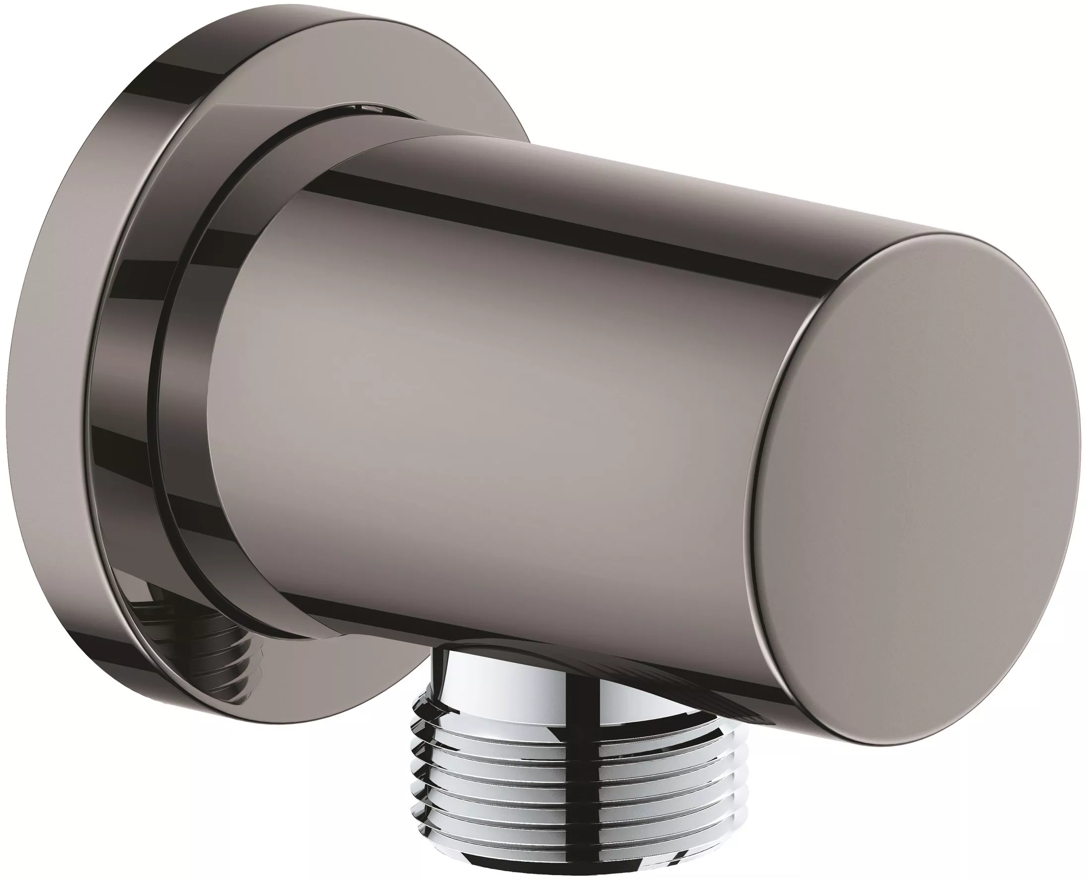 

Шланговое подключение Grohe Rainshower 27057A00