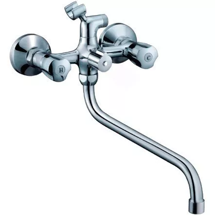 

Смеситель для ванны Gappo G2244