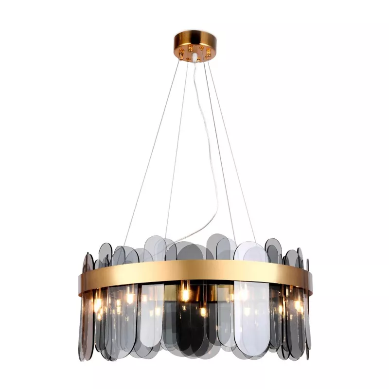 

Подвесная люстра Ambrella Light Traditional TR5344