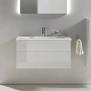 

Тумба для комплекта Keuco Royal Reflex 80 белая